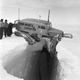 Illustration for article titled Strange Historic Photos From Antarctica and Other Kingdoms of Ice